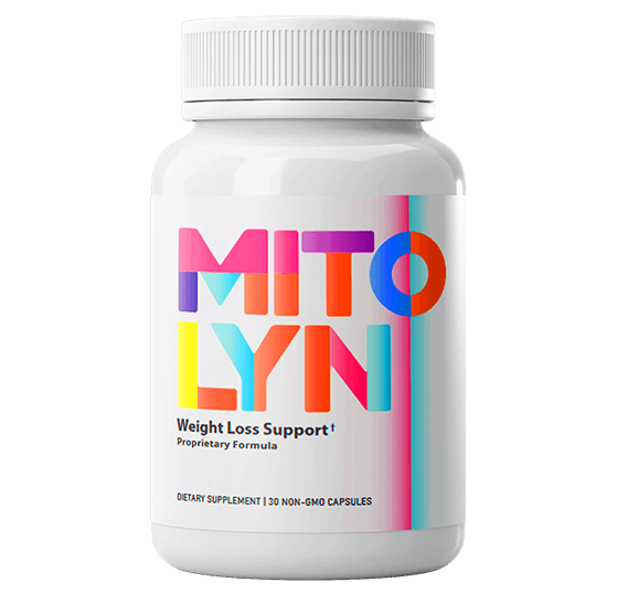 mitolyn Supplement